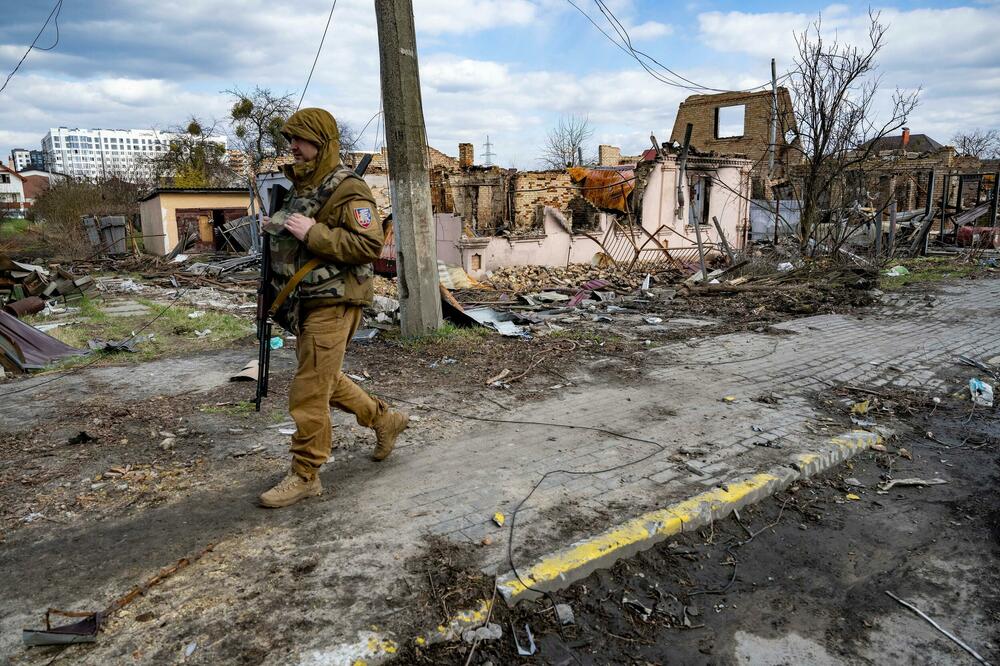 NOVE VESTI IZ BUČE: Gradonačelnik poručio ljudima DA SE NE VRAĆAJU, zna se i RAZLOG I NIMALO NIJE NAIVAN!