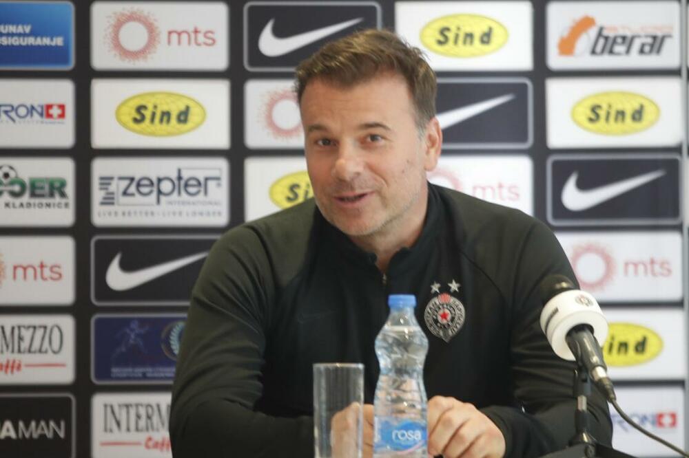 STANOJEVIĆ SVESTAN DA U KUPU NEMA POPRAVNOG! Nastavak napada na duplu krunu u trenutno najjačem sastavu! (VIDEO)