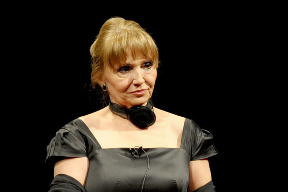 Ljiljana Stjepanović