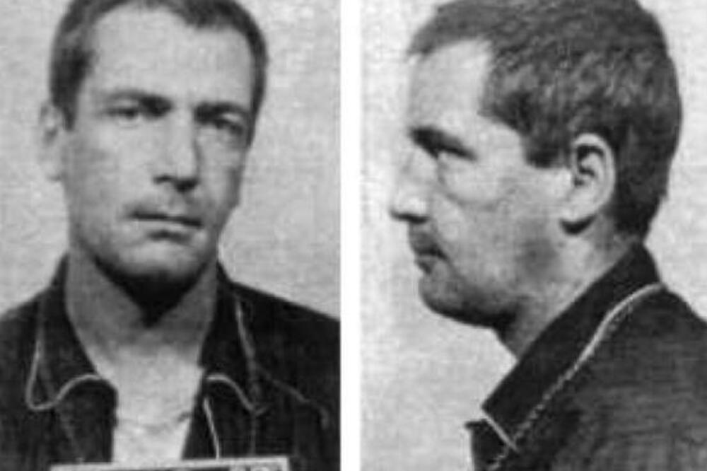 DA LI ĆETE POSLE OVOGA NOSITI POZNATU MARKU?! Najpoznatiji slogan rekao UBICA - tik pred nasilnu SMRT!