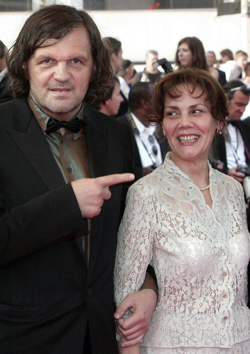 Emir Kusturica