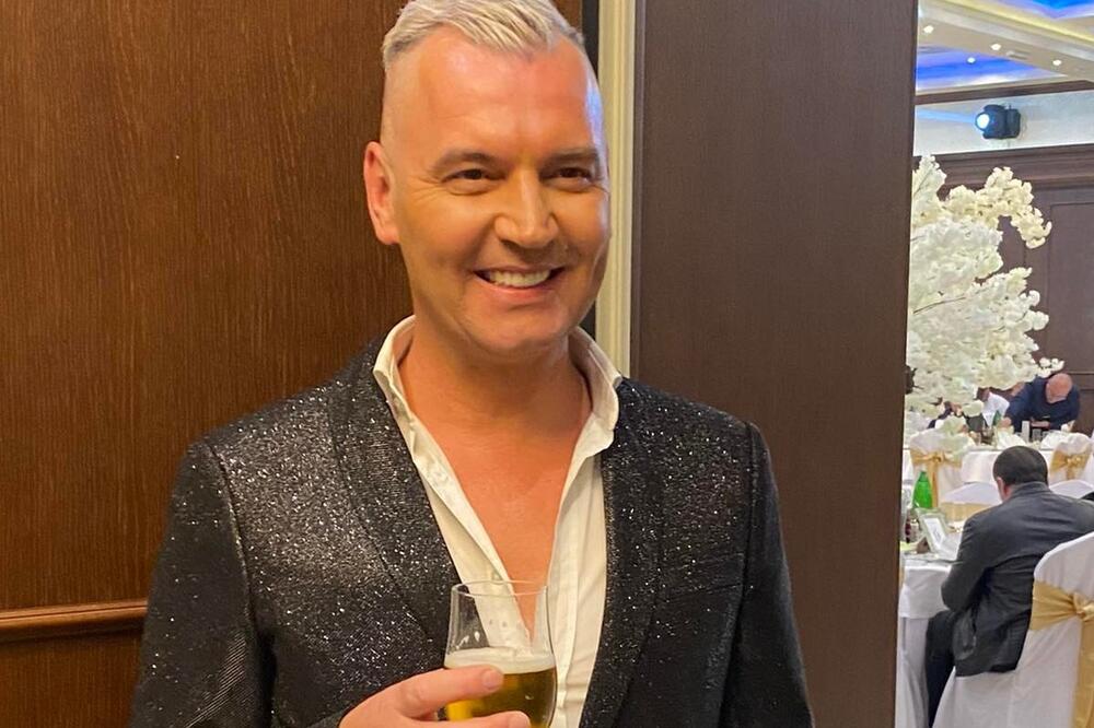 MILANA MILOŠEVIĆA ZNATE SVI, A EVO KAKO IZGLEDA NJEGOVA MAJKA! (FOTO)