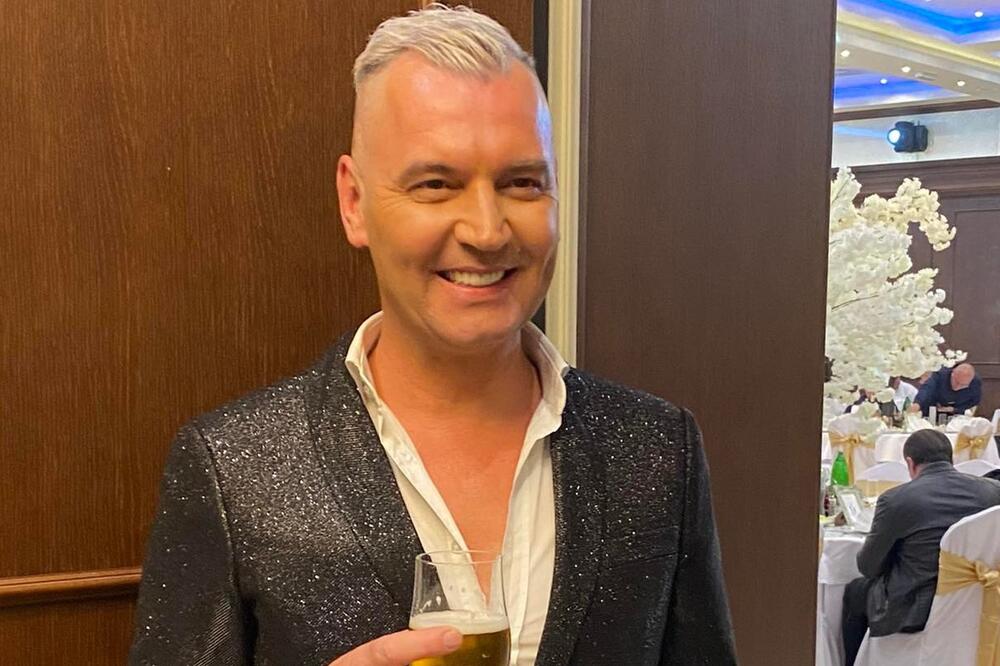 MILAN DAO OTKAZ NA PINKU PA NAPUSTIO SRBIJU: Evo gde se sklonio