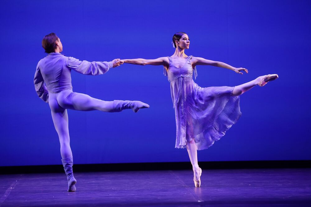 Ukrajina, Rusija, Balet, Baletani, Ples, Plesači, Plesačica, Plesač