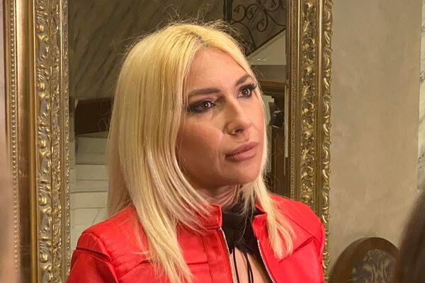 JOVANA PREĆUTALA PRAVI RAZLOG TANJINOG NAPUŠTANJA IZ EMISIJE, SADA OTKRIVENO: "Bila je STRESIRANA, ima PROBLEMA"!