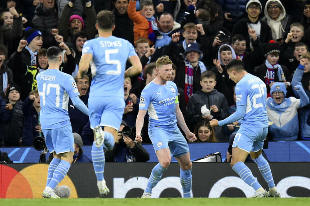 SITI JEDVA USPEO DA PROBIJE BEDEM ATLETIKA! Liverpul jednom nogom u polufinalu!