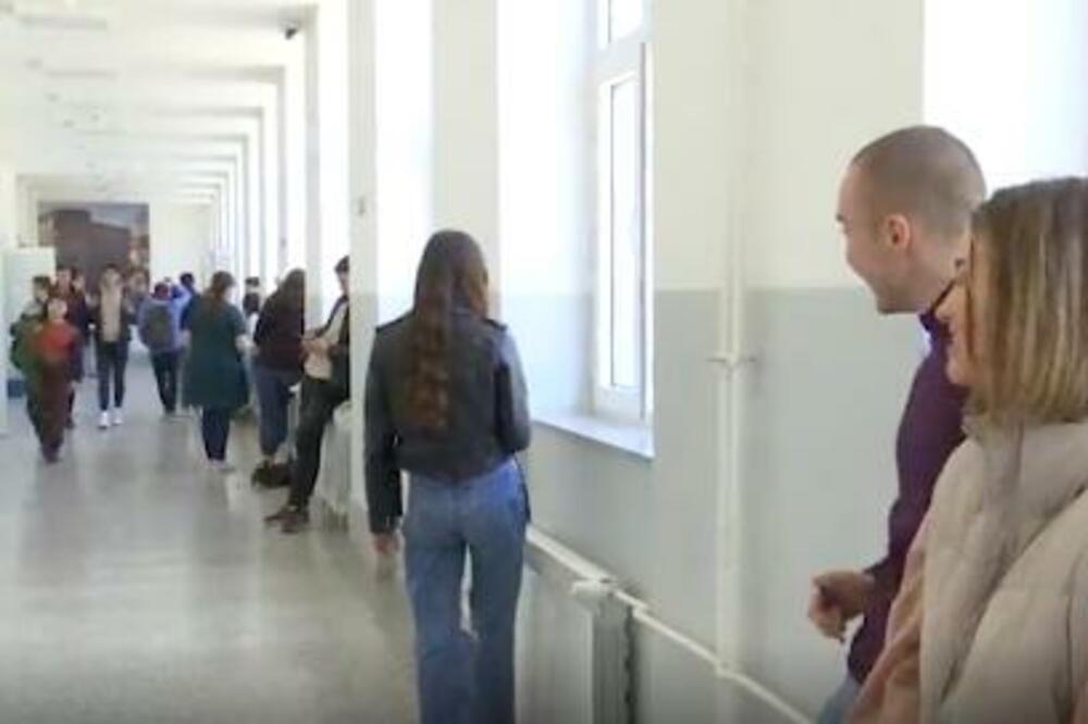 PROVERITE DA LI BISTE POLOŽILI MALU MATURU: Ovo su sva tri testa sa REŠENJIMA!