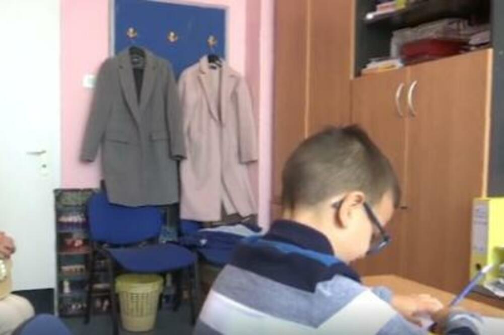 TEST ZA UPIS U ŠKOLU NIJE MENJAN 40 GODINA: Ali koliko su se deca promenila?