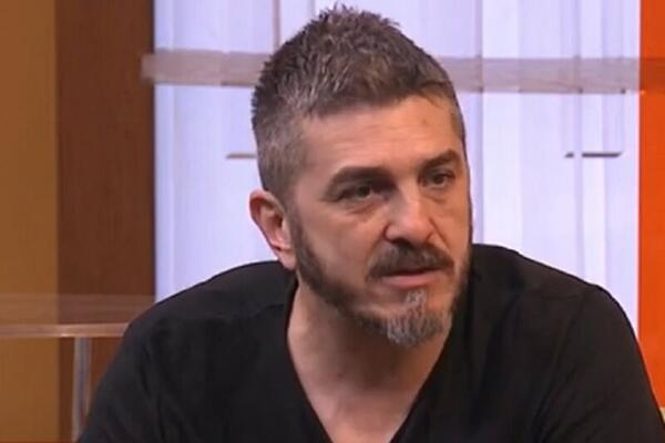 OGLASIO SE FEĐA ŠTUKAN POSLE PRIVOĐENJA: Ovo je razlog zbog kojeg je ZAVRŠIO U POLICIJI