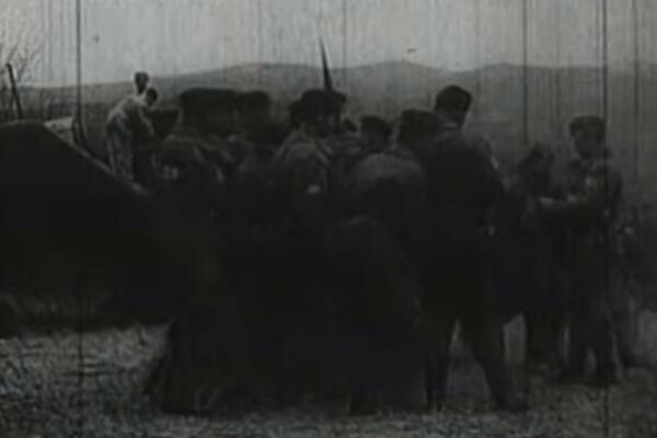 NA DANAŠNJI DAN HITLER JE BOMBARDOVAO SRBIJU: Kosančićev venac i danas miriše na genocid!