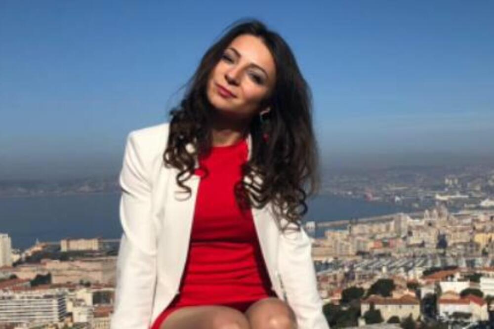 TINDER ZA IZBEGLICE? Pobegala od rata, pa je dočekao novi PAKAO, ljudi rade STRAŠNE STVARI! (FOTO)