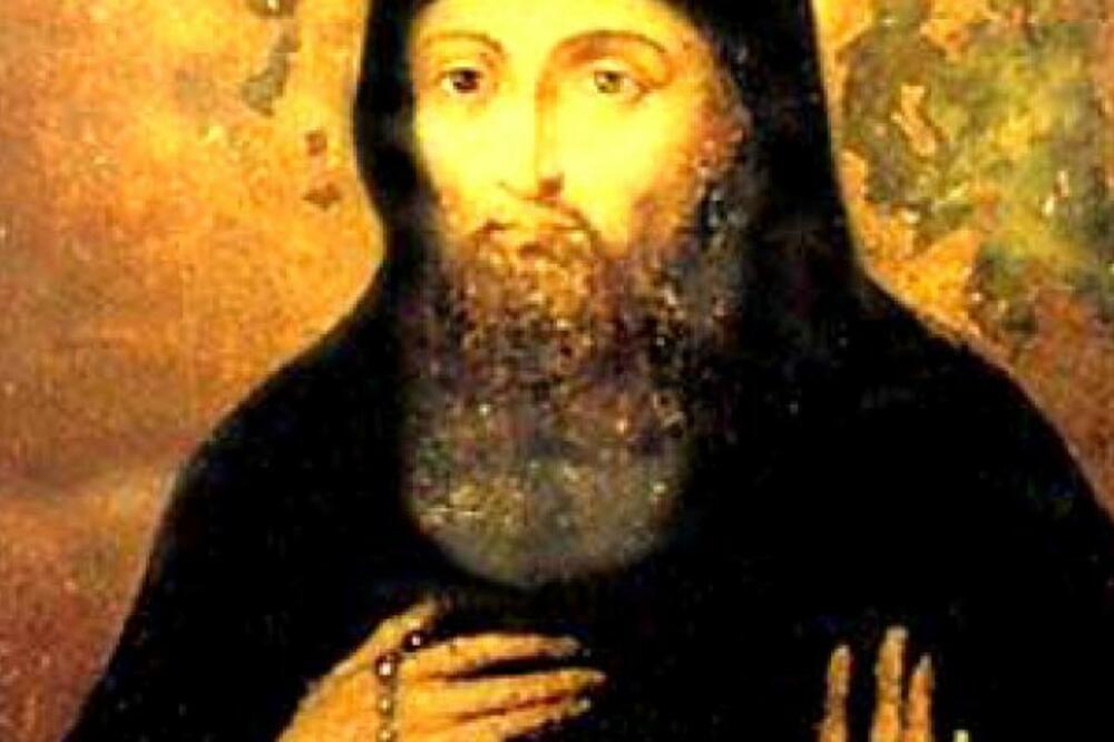 DANAS JE POČETAK VASELJENSKE RADOSTI: Slavimo Prepodobnog Zaharija, obavezno IZGOVORITE OVE REČI