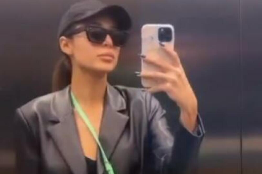 SVI DAJU PAPRENE PARE ZA OVO KAO DA SU LUDI: Nose je SVETSKE FACE, Srpkinje zaluđene za OVOM TORBICOM! (FOTO)