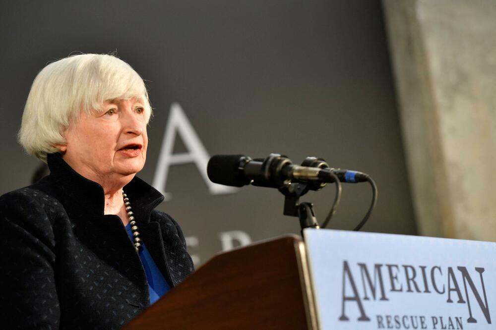 JELEN: Moguće poskupljenje GASA u SAD tokom zime