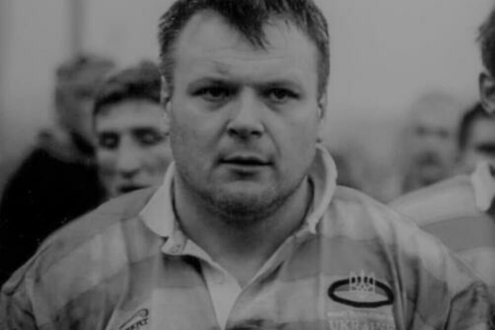 STRAVIČNE VESTI! Bivši kapiten ukrajinske reprezentacije POGINUO na ratištu! (FOTO)