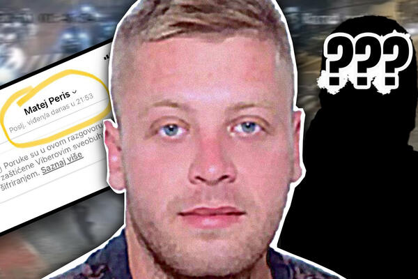 MISTERIJA TELA IZ SAVE, HRVATSKA POLICIJA ČEKA IDENTIFIKACIJU! Da li je Matej Periš pronađen?