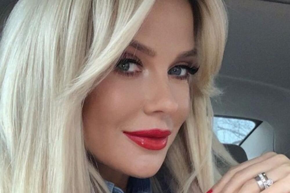 FOTOGRAFI OBJAVILI NEOBRAĐENE SLIKE MAJE ŠUPUT