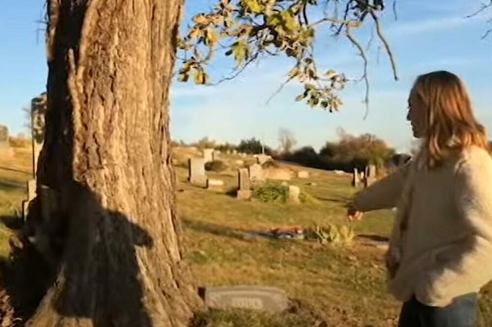 MILICA IZ LOZNICE JE VADILA SINA IZ GROBA DA MU PREBRIŠE LICE, A EVO I ZAŠTO! Ovo je NAJMORBIDNIJI običaj u Srbiji!