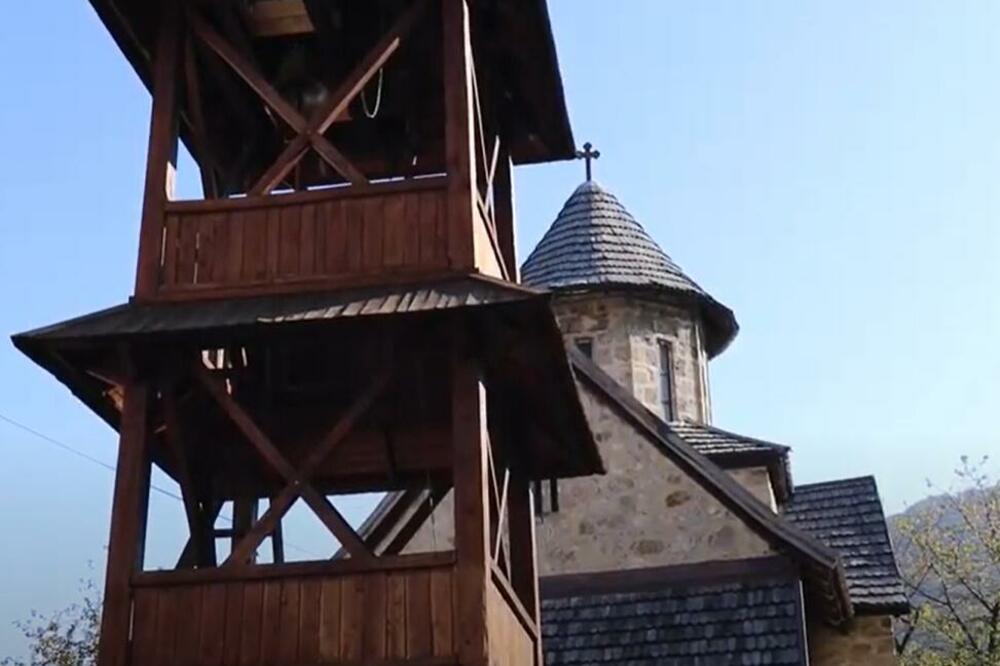 NAJVOLJENIJI SRPSKI PATRIJARH SE ZAMONAŠIO U OVOM MANASTIRU: Znate li koje još tajne krije? (FOTO)