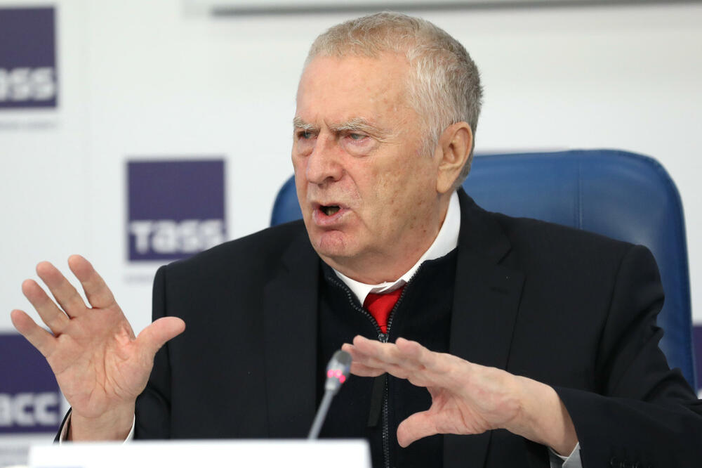 EVO OD ČEGA JE PREMINUO VLADIMIR ŽIRINOVSKI