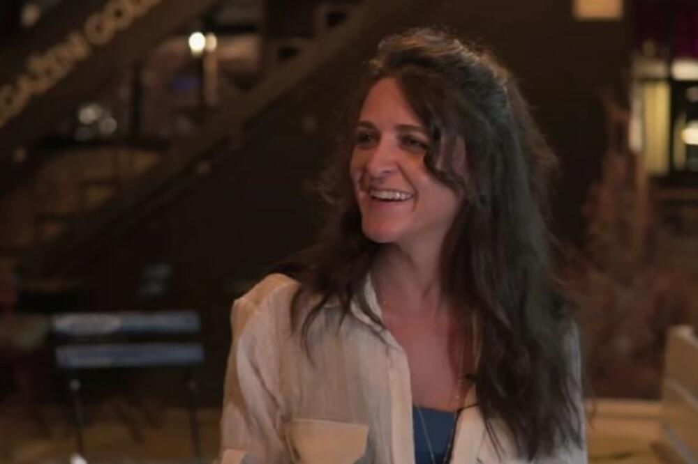 MARINA JE U BG DOŠLA DA PROVERI KAKVI SU NAM FRAJERI: "Skenirala" je Srbe i Srpkinje, evo ŠTA je ZAKLJUČILA (VIDEO)