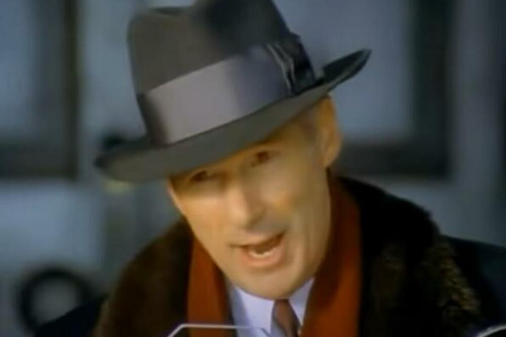 GODINAMA SU SE LUDO VOLELI, A ONDA JE USLEDIO RAZDOR: Priča o ŽENI čuvenog glumca ZAVRŠILA SE NEOČEKIVANO