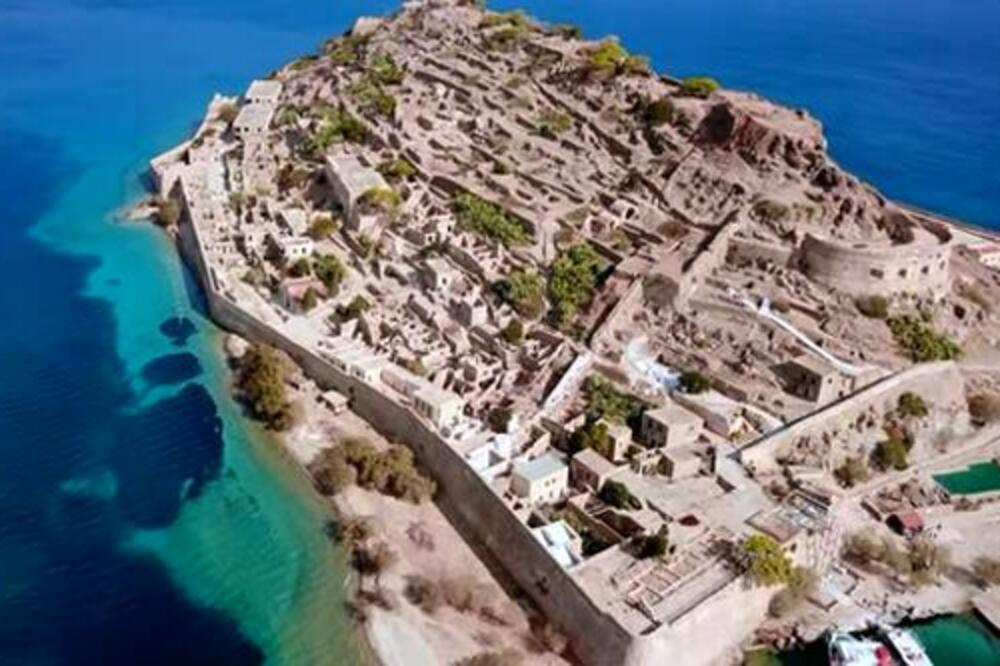 OVO OSTRVO JE PRAVI RAJ NA ZEMLJI: Bez sumnje je najspektakularnije, SUVA PRIRODA!