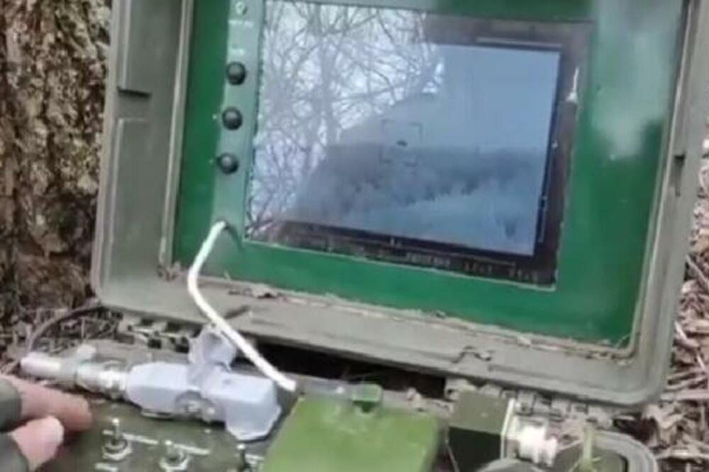 UKRAJINCI OBJAVILI SNIMAK UNIŠTAVANJA RUSKOG HELIKOPTERA: Srušen je u samo par trenutaka, a evo i kako! (VIDEO)