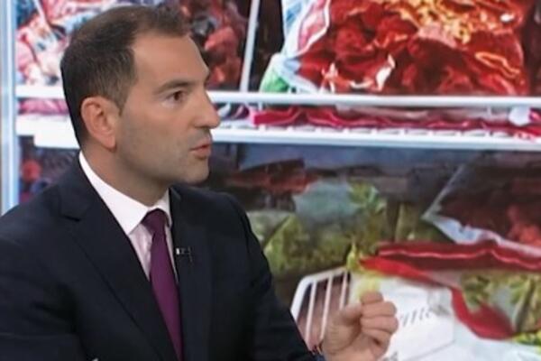 KAKVO MESO KUPUJEMO I ŠTA ZNAČI OZNAKA "DOMAĆE": Sekretar za trgovinu je SVE OBJASNIO!