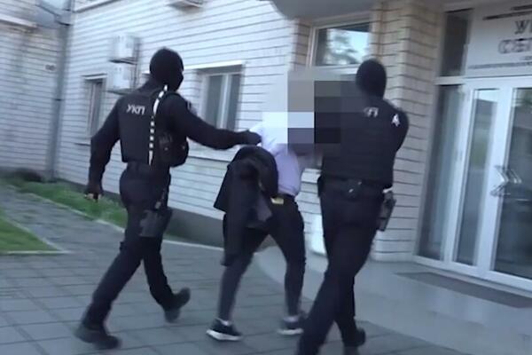 NAPRAVILA OGROMNU PREVARU SA STANOM FIRME U BEOGRADU: Umesto da uživa u starosti sad je UHAPŠENA!