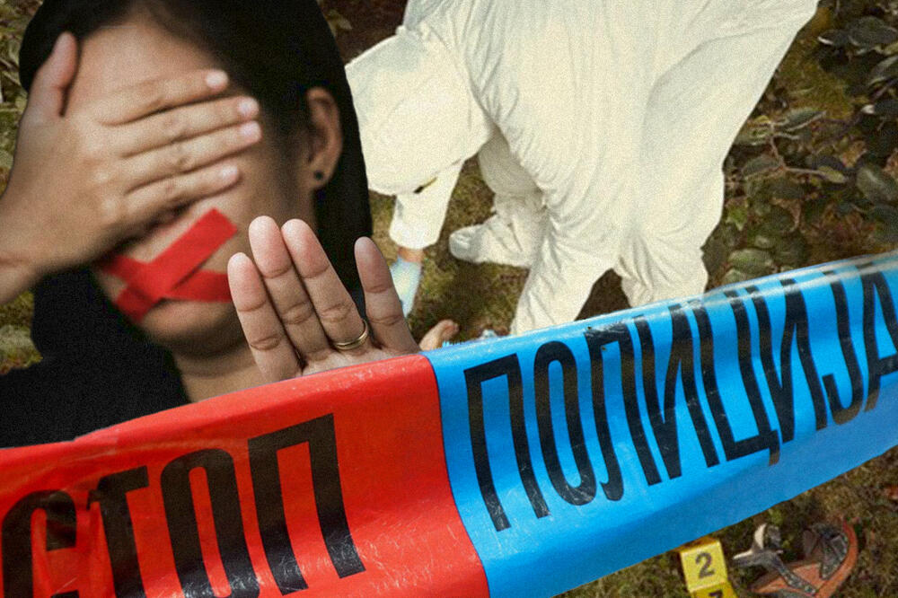 OD POČETKA GODINE 20 ŽENA JE UBIJENO! Mihajlović: Sve dok ijedna žena trpi nasilje naš posao nije završen