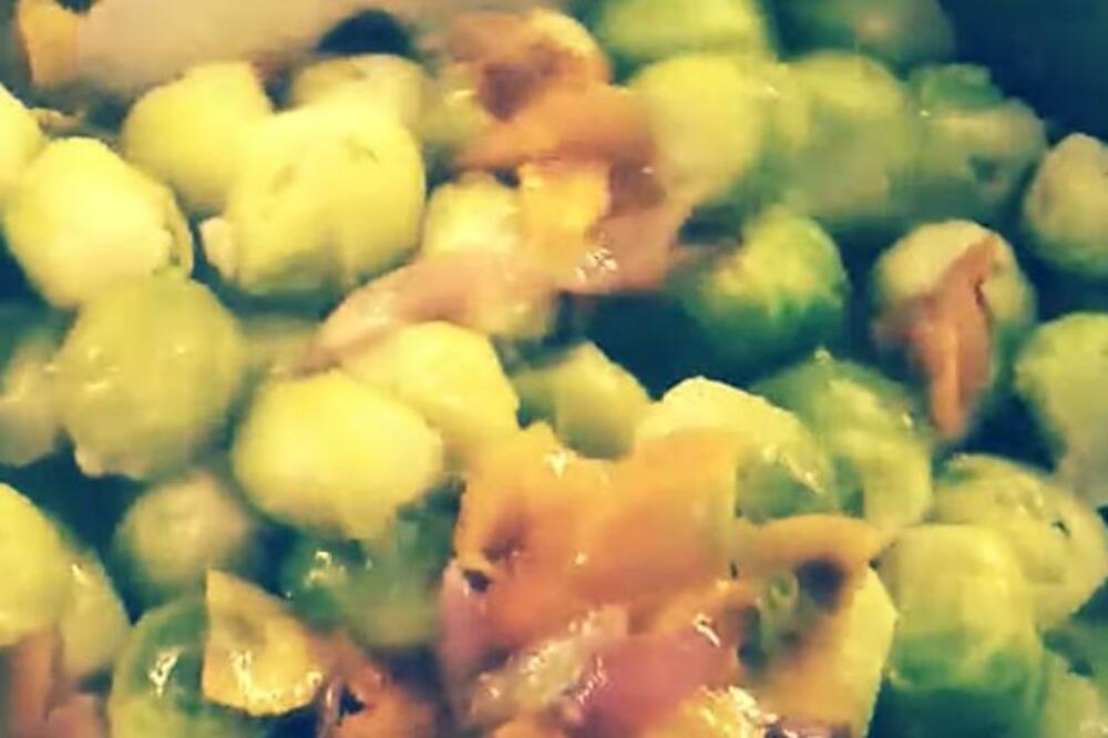 OVO POVRĆE SPREČAVA RAZMNOŽAVANJE HELIKO BAKTERIJE: Ceo organizam će preporoditi, NISTE NI SVESNI ŠTA SVE SADRŽI