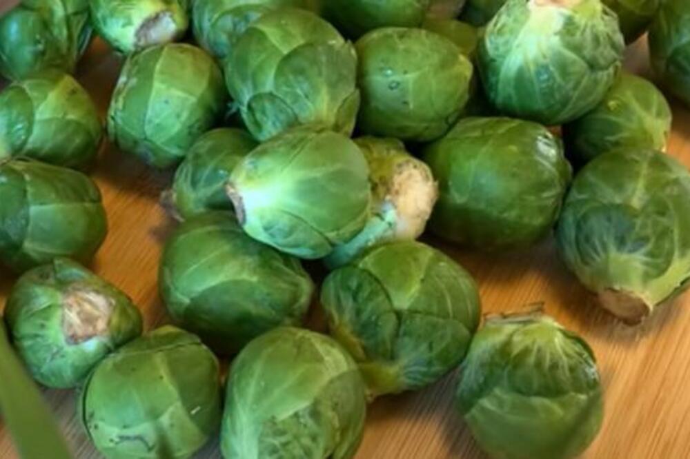 SEZONA PROKELJA JE POČELA: Domaćice, za TANAK STRUK, samo bi OVAKO trebalo da ga spremate (RECEPT)