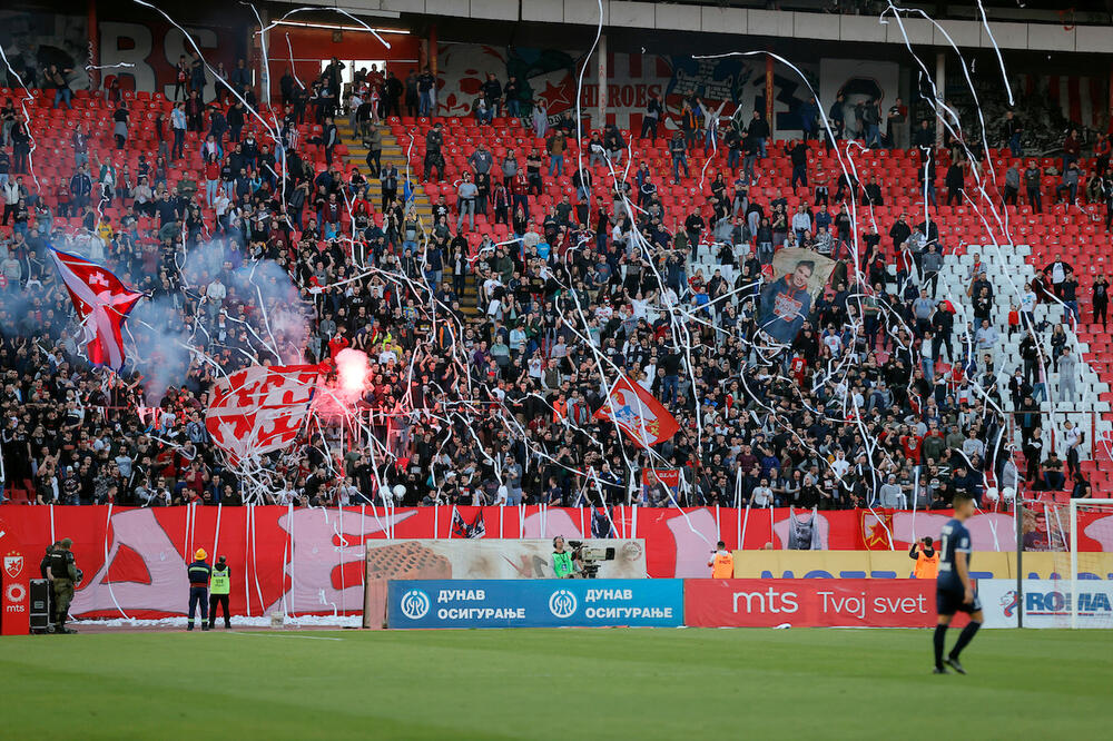 ZVEZDAŠI OVO DOBRO PROČITAJTE: Evo kako možete BESPLATNO da gledate derbi, traba samo ovo da uradite!