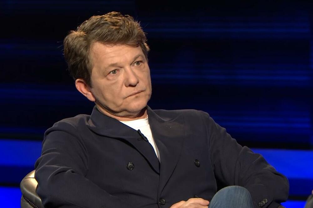 NIKO NIJE ZNAO DA JE BAŠ ON SIN DRAGANA BJELOGRLIĆA: Pratimo ga u domaćim serijama, ovog ŠMEKERA SVI POZNAJETE