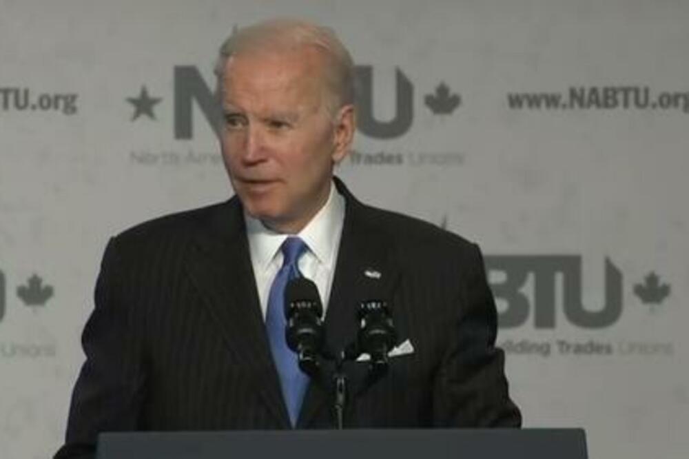 BAJDEN ĆE SE SASTATI SA KIM DŽONG UNOM? Ali pitanje je da li će se OVAJ USLOV ISPUNITI!