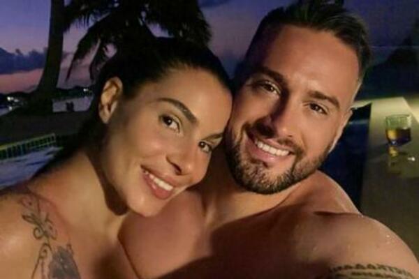 "NE BISMO IMALI ŠTA DA KAŽEMO JEDNO DRUGOM" PIKANTERIJE IZ BRAKA MIE BORISAVLJEVIĆ IZAŠLE JAVNO: Stvari su jasne