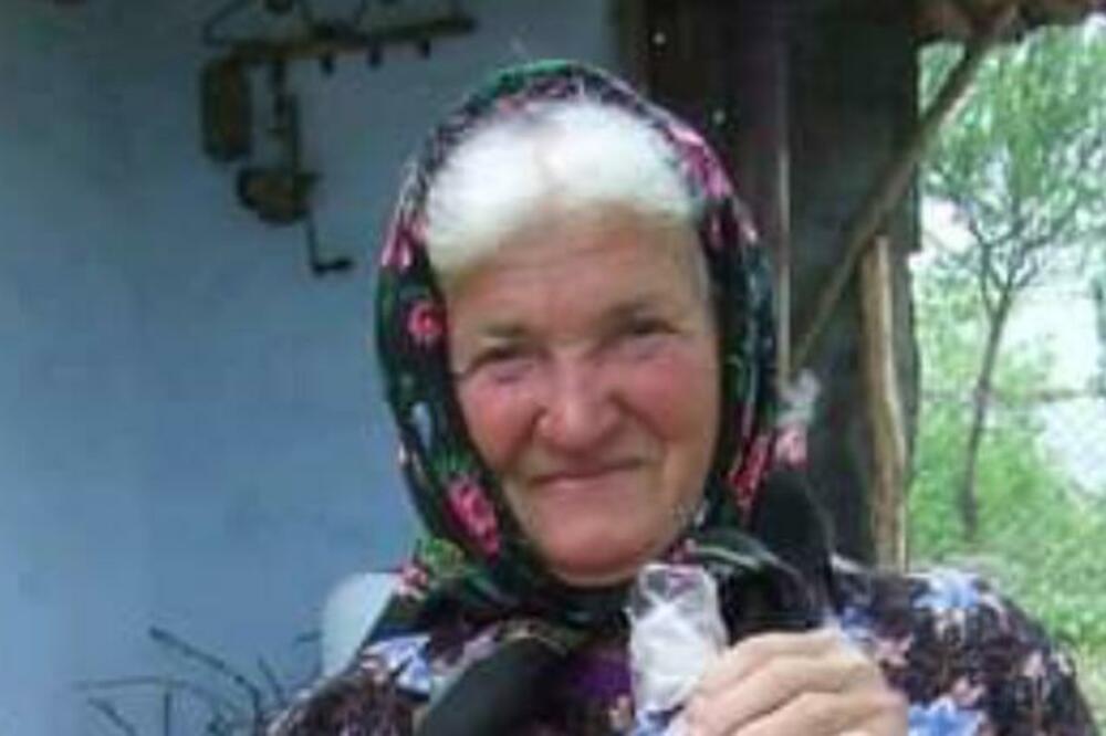 BAKA ANĐA (80) OTKRILA TAJNU DUGOG I ZDRAVOG ŽIVOT: Zbog ovog što RADI, i MLADI bi joj pozavideli