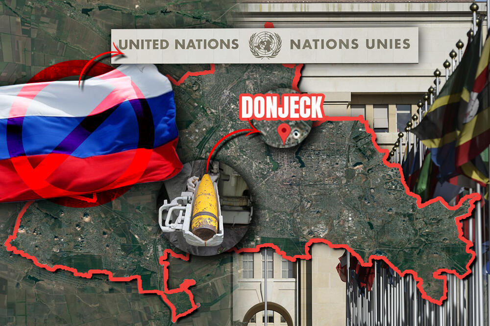 (BLOG UŽIVO) PESKOV O RUSKIM GUBICIMA, VEREŠČUK - Iz ukrajinskih gradova evakuisano 4.676 ljudi