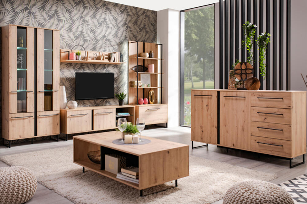 Toplina mediteranskih predela u vašem domu