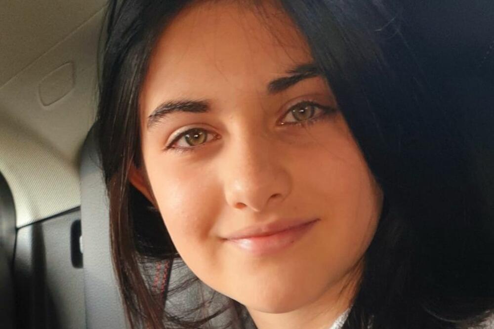 DEVOJČICA (12) SA AUTIZMOM HTELA DA PRIJAVI SILOVANJE: Nakon razgovora sa policajcem izvršila SAMOUBISTVO!