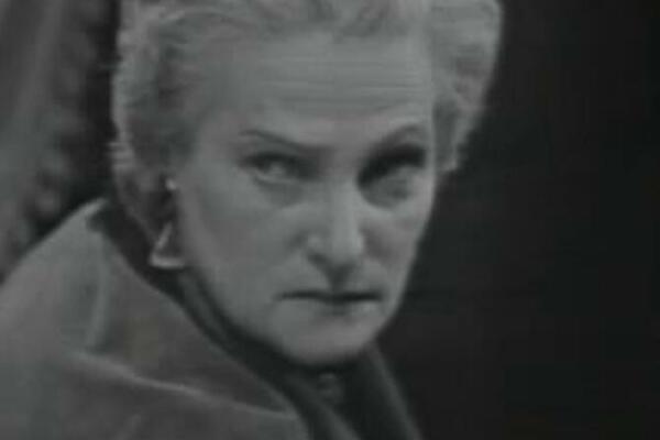 ZA VREME RATA BORILA SE DA SAČUVA GOLI ŽIVOT, A OD STRAHA JE ZA NEKOLIKO SATI OSEDELA: Ostavila je NEIZBRISIV TRAG