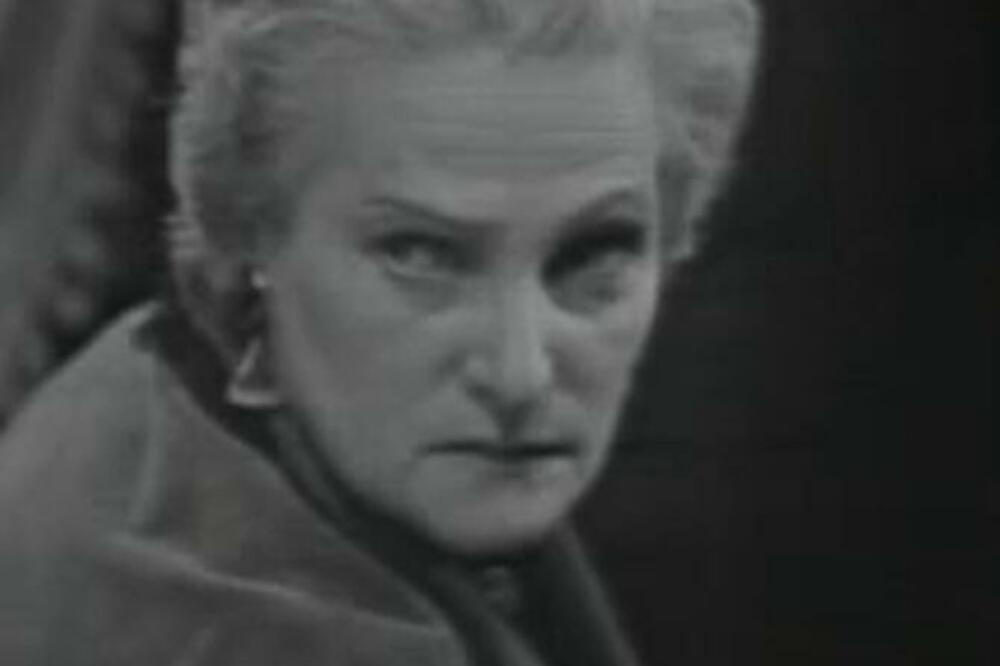 ZA VREME RATA BORILA SE DA SAČUVA GOLI ŽIVOT, A OD STRAHA JE ZA NEKOLIKO SATI OSEDELA: Ostavila je NEIZBRISIV TRAG