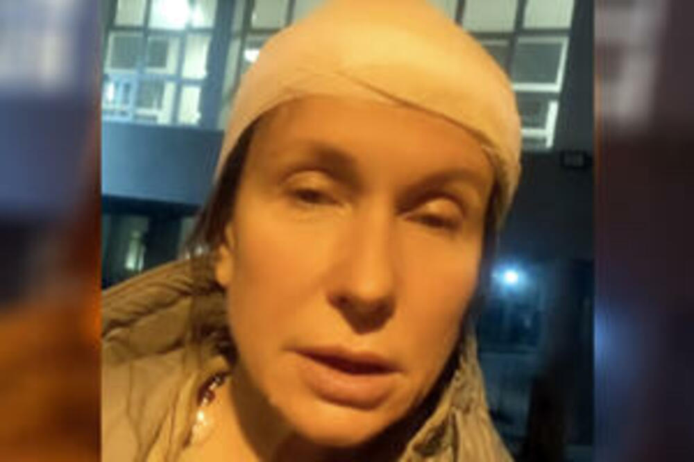 "NE TREBA MU ZATVOR, VEĆ LEČENJE!" Snežana Dakić sa lica mesta o UŽASNOM napadu!