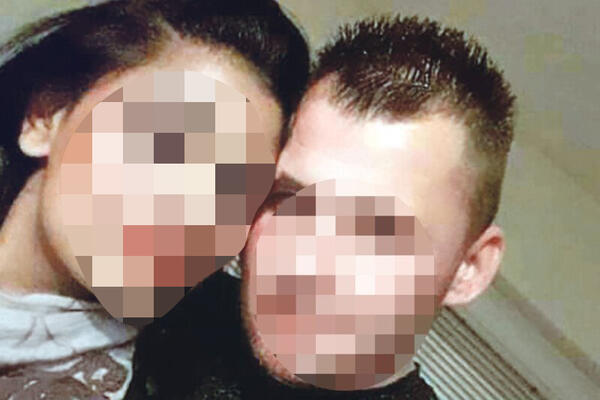 MI SMO SE RAZVELI JER ME JE PREVARILA: Šokantne tvrdnje muža Samante koja je pronađena mrtva u stanu