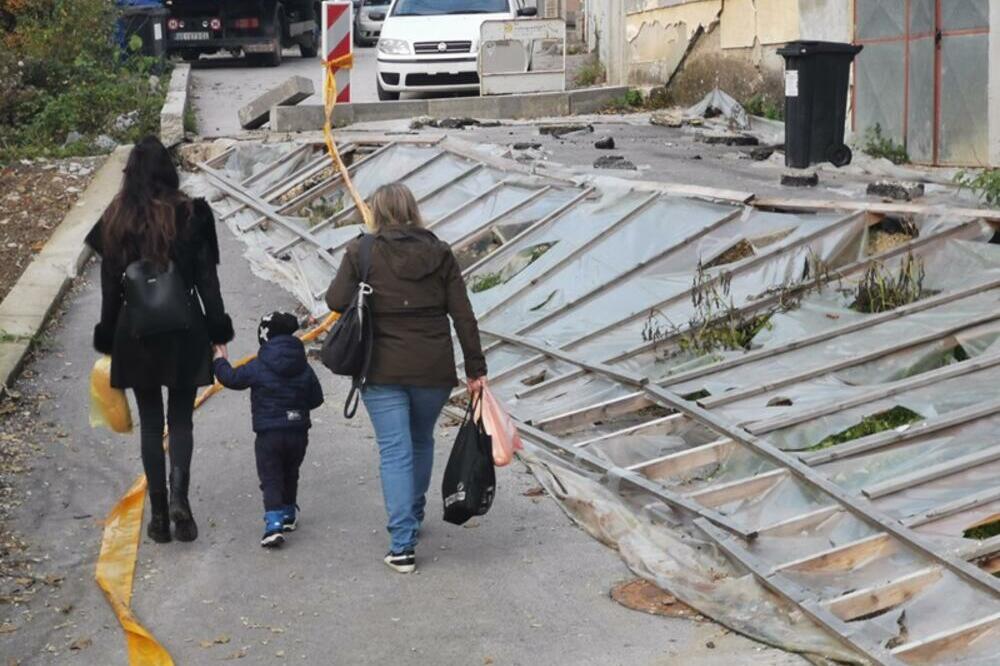OVA ULICA OD PONEDELJKA POSTAJE "SLEPA": Vozači OPREZ!
