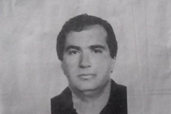 TUGA, PREMINUO ČUVENI BORA FLEKA!