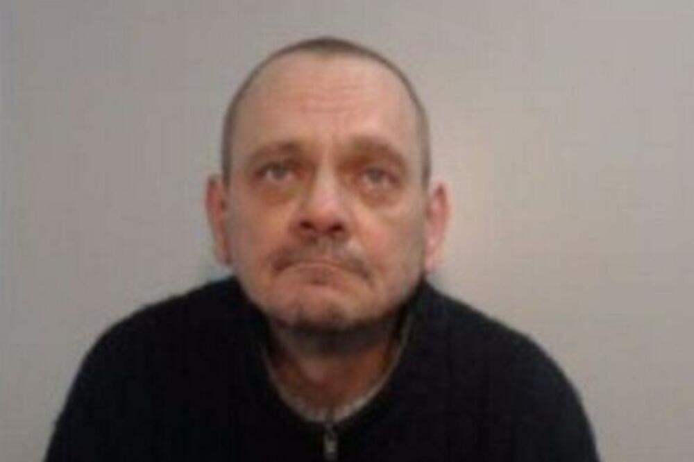 BOLESNIK OBRIJAO SVOJU ŽENU DO GOLE KOŽE, A ONDA JE URADIO NEŠTO JOŠ JEZIVIJE: Optuživao ju je za SRAMOTNU stvar