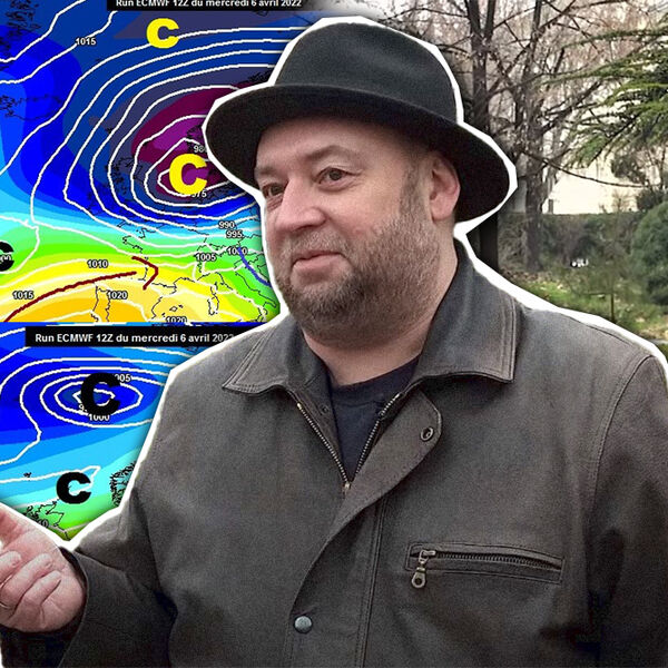 Marko Čubrilo otkrio kakvo nas vreme čeka poslednje nedelje oktobra: Neće vam se svideti