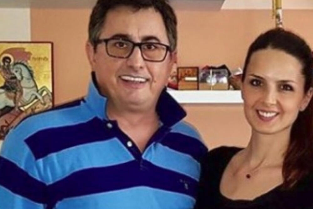 VOJA NEDELJKOVIĆ JE PREŽIVEO TEŠKU SAOBRAĆAJNU NESREĆU: Porodici skinula osmeh sa lica, život promenjen iz korena!